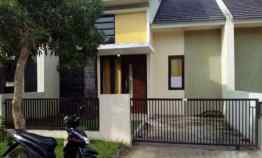 Rumah Siap Huni 450 juta Krian, Sidoarjo