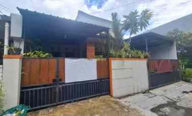 Rumah Siap Huni, 5 km ke Kampus Ugm Jogja di Seturan