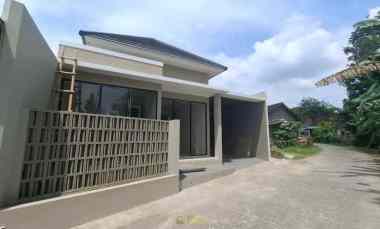 Rumah Dijual di Purwomartani, Kec. Kalasan, Kab. Sleman, Yogyakarta