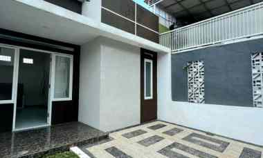 Rumah Siap Huni 500 Jutaan di Lowokwaru