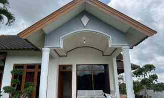 Rumah Siap Huni 500m Kota Wisata Tawangmangu