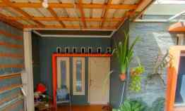 Rumah Siap Huni 54/72 Setu Bekasi