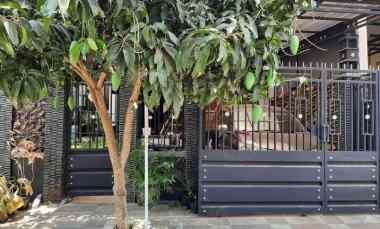 Rumah Siap Huni 550 juta Lokasi Omaview