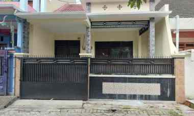 Rumah Dijual di PAKIS