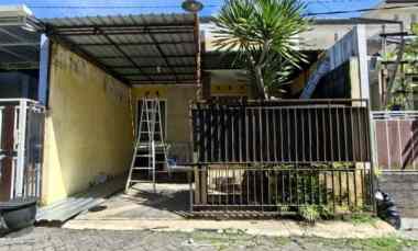 Rumah Dijual di DIENG