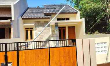 Rumah Siap Huni, 6 menit dari Kids Fun Jogja di Berbah
