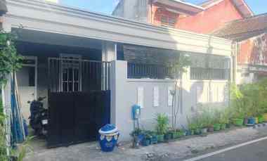 Rumah Dijual di SAWOJAJAR