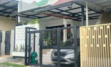 Rumah Siap Huni 650 Jutaan Lokasi di Omaview