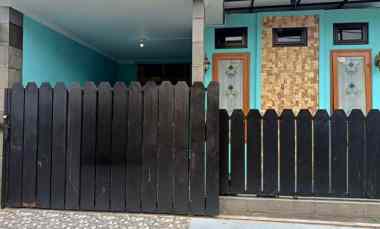 Rumah Dijual di BLIMBING