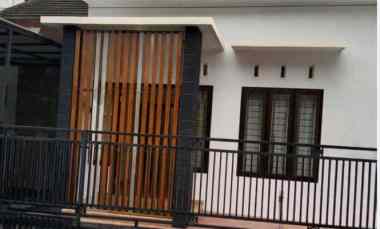 Rumah Siap Huni 750 Jutaan dekat Kampus Brawijaya