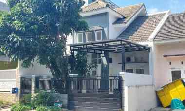 Rumah Siap Huni 800 juta an dekat Kampus Um 2