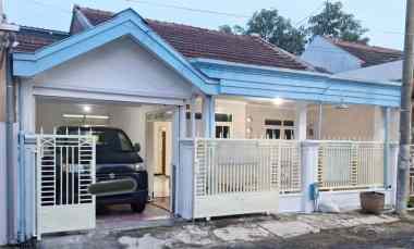Rumah Dijual di PANDANWANGI