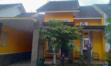 Rumah Siap Huni 850 Jutaan Lokasi Cengger Ayam