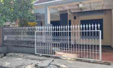 Rumah Siap Huni 875 juta Lokasi di Sulfat Malang