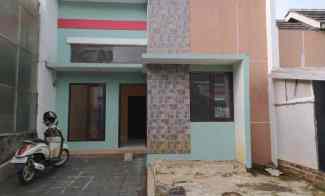 Rumah Dijual di Graha Mutiara Soreang Bandung Jawa Barat
