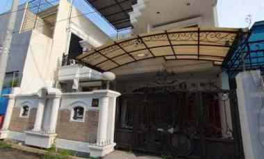 Rumah Siap Huni Anggrek Semarang Tengah Sampai DEAL