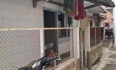 Rumah Dijual di Pekalipan kota cirebon jabar