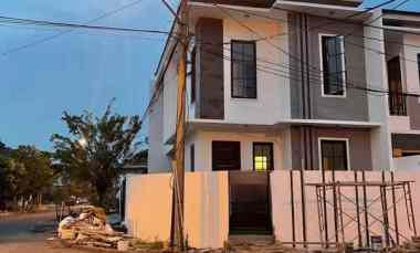 Rumah Dijual di Araya
