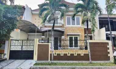 Rumah Siap Huni Araya Tahap 1 Hadap Selatan