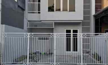 Rumah Siap Huni Area Keputih, Cocok untuk Rumah / Kantor