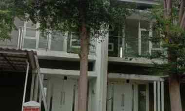 rumah siap huni argent parc sidoarjo dekat tengah kota