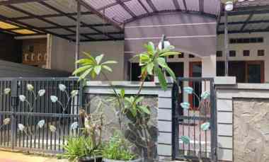 Rumah Siap Huni,asri,nyaman di Cimanggis Depok