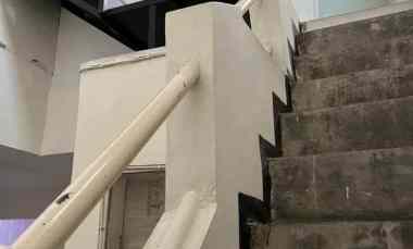 Rumah Siap Huni Babatan Pantai Timur