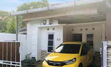 Rumah Siap Huni Banget