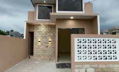 Rumah Dijual di RANDUPADANGAN MEPET PAKA