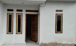 Rumah Dijual di Rancamanyar