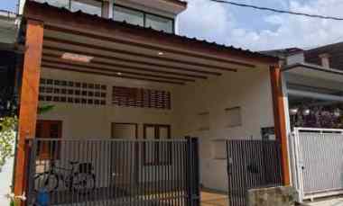 Rumah Siap Huni Beji Kota Depok