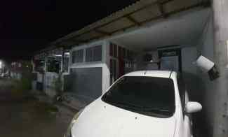 Rumah Siap Huni Belakang Pasar Pagi Kaliwungu