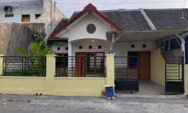 Rumah Dijual di sewon