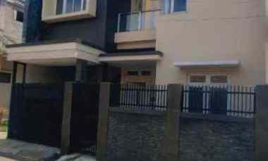 Rumah Dijual di Benda baru