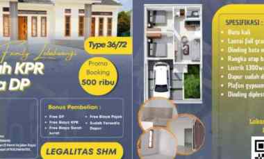 Rumah Dijual di Jalan Cilurung lebakwangi