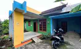 Rumah Siap Huni Bonus Kebun Buah Karanganyar