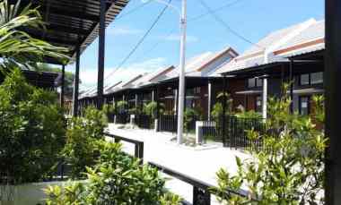 Rumah Siap Huni, Booking Unit 500 Rb, Angsuran 2 Jutaan