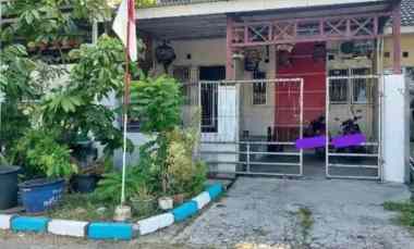 Rumah Siap Huni Bukit Kencana Jaya Tembalang