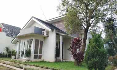 Rumah Siap Huni Cicilan 6jt an