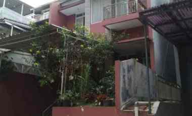Rumah Dijual di Kec Cimahi Utara
