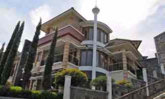 Rumah Siap Huni Cisitu Dago Bandung dekat Itb