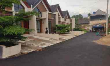 Rumah Dijual di Pocis