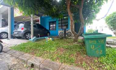 Rumah Siap Huni Cluster Primrose Galuhmas Bebas Banjir