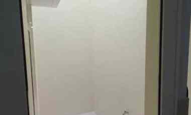 Rumah Siap Huni Cluster Suvadiva Semi Furnished