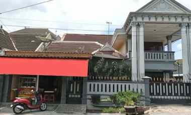 Rumah Siap Huni Cocok untuk Kos di Sawojajar