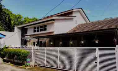 Rumah Siap Huni dalam Komplek Permata Cepok Cimanggis