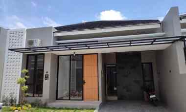 Rumah Dijual di Warak Kidul, Sumberadi, Mlati, Sleman, Yogyakarta