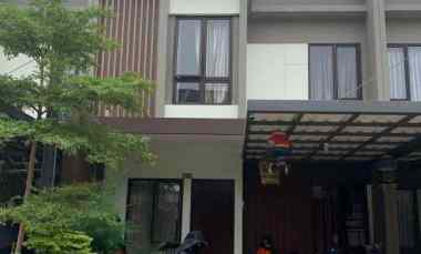 Rumah Dijual di Kota Sutra