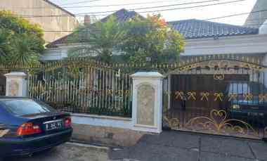 Rumah Dijual di Duren Sawit