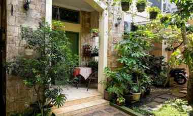 rumah siap huni dalam komplek citra gran cibubur